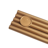 Rustic Gold Glue Gun Sealing Wax Stick - 11mm - Little Added Touches