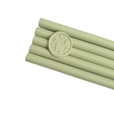 Sage Green Glue Gun Sealing Wax Stick - 11mm - Little Added Touches