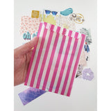 Scrapbook Supplies Gift Set - Little Added Touches