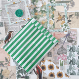 Scrapbook Supplies Gift Set - Little Added Touches
