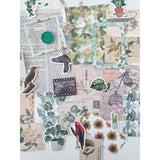 Scrapbook Supplies Gift Set - Little Added Touches