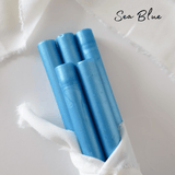Sea Blue Sealing Wax Stick - 11mm - Little Added Touches