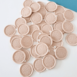 Sea Shell Wax Seals - Little Added Touches