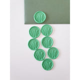 Seaweed Grass Wax Seals - Little Added Touches
