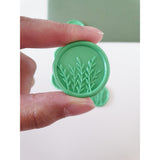 Seaweed Grass Wax Seals - Little Added Touches