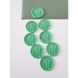 Seaweed Grass Wax Seals - Little Added Touches