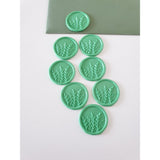Seaweed Grass Wax Seals - Little Added Touches