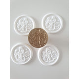 Snowmen Wax Seal Stamp - Little Added Touches