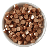 Copper Gold Wax Sealing Beads - Little Added Touches