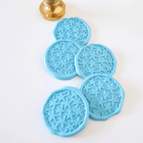 Starfish Wax Seals - Little Added Touches