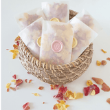 Summer Biodegradable Confetti Packets - 10pcs - Little Added Touches