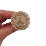 Summer in Paris Wax Stamp - Little Added Touches
