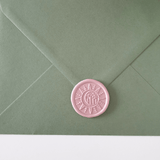 Sun and Moon Wax Seals - Little Added Touches