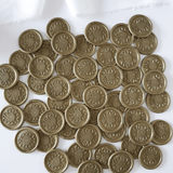 Sun Flower Wax Seals - Little Added Touches