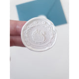 Swan Wax Seals - Little Added Touches