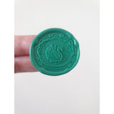 Swan Wax Seals - Little Added Touches