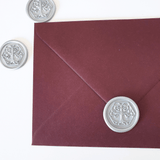 Tree Wax Seals - Little Added Touches
