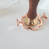 Wax Seal Shape Guide - Little Added Touches
