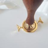 Wax Seal Shape Guide - Little Added Touches