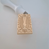 Wax Sealers Wax Stamp - Little Added Touches