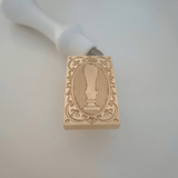 Wax Sealers Wax Stamp - Little Added Touches