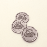 Wedding Bells Wax Seals - Little Added Touches