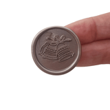 Wedding Bells Wax Seals - Little Added Touches
