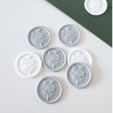 Wild Rose Wax Seals - Little Added Touches