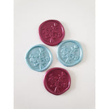 Wildflower Wax Seals - Little Added Touches