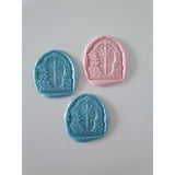 Window View Wax Seals - Little Added Touches