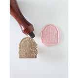 Window View Wax Seals - Little Added Touches