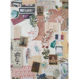 100 - Piece Journal Sticker & Scrapbooking Craft Set - Little Added Touches