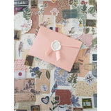 100 - Piece Journal Sticker & Scrapbooking Craft Set - Little Added Touches