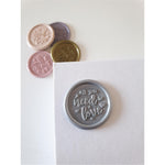 All you need is love wax seals