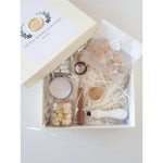 Happy Birthday Wax Stamp Kit - Little Added Touches 