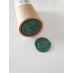 Rose Wax Stamp - Little Added Touches 