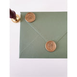 Bloom Wax Seals- 10pcs - Little Added Touches 