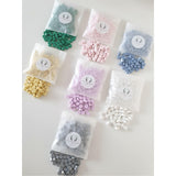 wax seal beads colour options