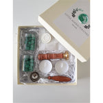 poppy wax seal kit in box