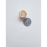 Christmas Wax Stamp Kit