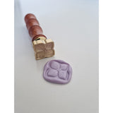 Mini Hydrangea Wax Seals