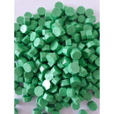 Sage Green Wax Sealing Beads