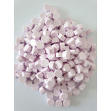 Lilac Wax Sealing Beads - 100pcs