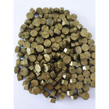 Antique  Gold Wax Sealing Beads