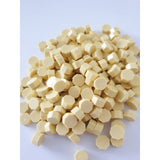 Yellow Sealing Wax Beads- 100pcs
