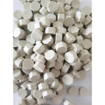 Light Grey Wax Sealing Beads
