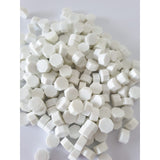 White Wax Sealing Beads- 100 pcs