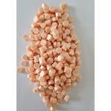 Peach Wax Sealing Beads