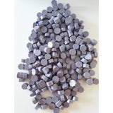 Lavender Wax Sealing Beads