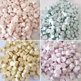 Lilac Wax Sealing Beads - 100pcs